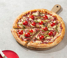 Пицца Римская