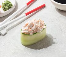 Каруи Кани Суши