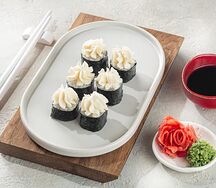 Ролл Крабик