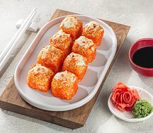 Ролл Кани Масу