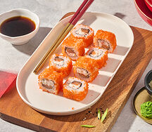 Ролл Фудзияма