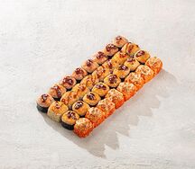 Сет Запеченный