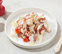 Салат Токио