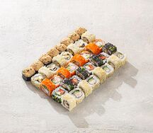 Сет Декстер