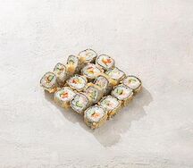 Сет Темпура