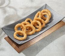 Луковые кольца