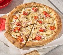 Пицца Колорадо