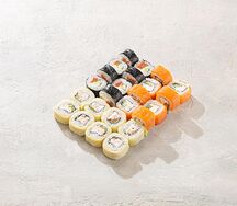 Сет Один дома