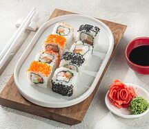 Ролл Манчестер