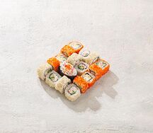 Сет Калифорния