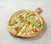 Пицца Цезарь