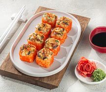 Ролл Сириус