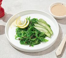 Хияши вакаме