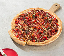 Пицца Фирменная Палки-Скалки