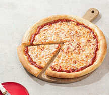 Пицца Маргарита