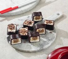 Тирамиссу ролл