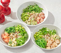 Комбо 3 Боула