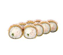 Краб темпура