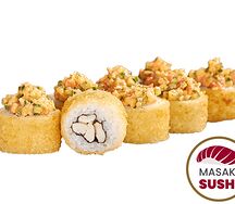 Оливье темпура