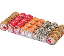 Сет Гордый повар