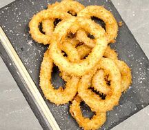 Кольца кальмара