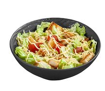 Салат Цезарь