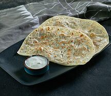 Кутабы с бараниной