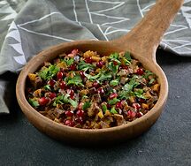 Кучмачи из телячьих потрошков