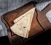 Лаваш тонкий азербайджанский