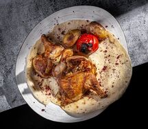 Цыпленок фермерский