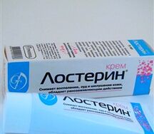 Лостерин (крем 75мл)
