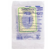 Мочеприемник для детей одноразовый 100мл