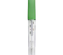 Термометр (безртутный в пласт фут д/легк встрях (инд уп))