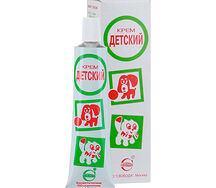 Крем Детский (туба 40г)