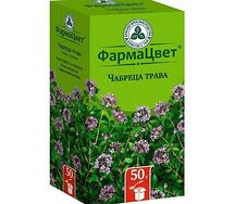 Чабреца трава 50г