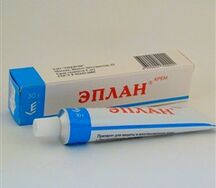 Эплан крем 30г