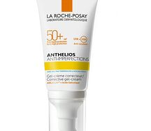 ЛЯ РОШ Антгелиос (гель-крем матирующий SPF 50+, 50 мл)