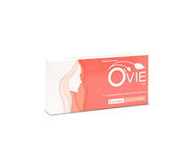 Тест контроля беременности O`vieTest №2