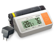 Тонометр Литл Доктор LD-23A автомат с адаптером  (ротация на LD-23L)