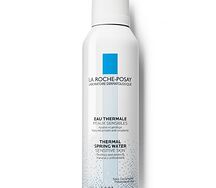 Ля Рош-Позе термальная  вода 150мл