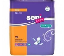 Прокладки Сени урологические №20 леди Air mini