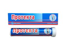 Протекта таблетки шипучие №20