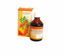 Масло облепиховое 50мл