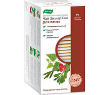 Чай Эвалар Био Для почек №20