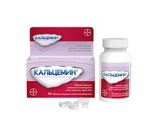 Кальцемин (таб.п/об. №60)