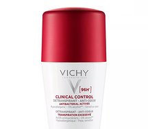 ВИШИ дезодорант (Clinical Control дезодорант-антиперспирант (96 ч.), 50 мл)