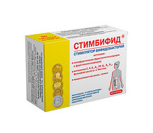 Стимбифид таблетки №80