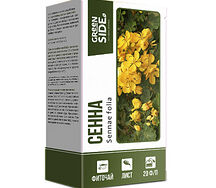 Сенна листья фиточай 1,5г №20