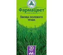 Хвоща полевого трава фильтр пакеты 1,5г №20