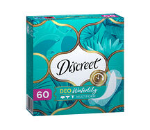 Прокладки Дискрит (еж. водная лилия мультиформ №60)